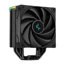 AIR COOLING DEEPCOOL AK400 DIGITAL PRO BLACK